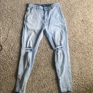 Zanerobe sharp shot jean